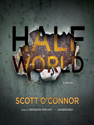 cover image of Half World